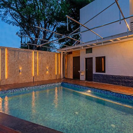 The Venue By Seasons Suites- Dod Ballapur Exterior photo