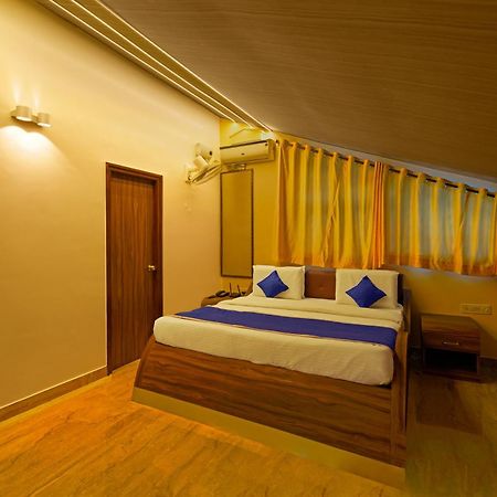 The Venue By Seasons Suites- Dod Ballapur Exterior photo