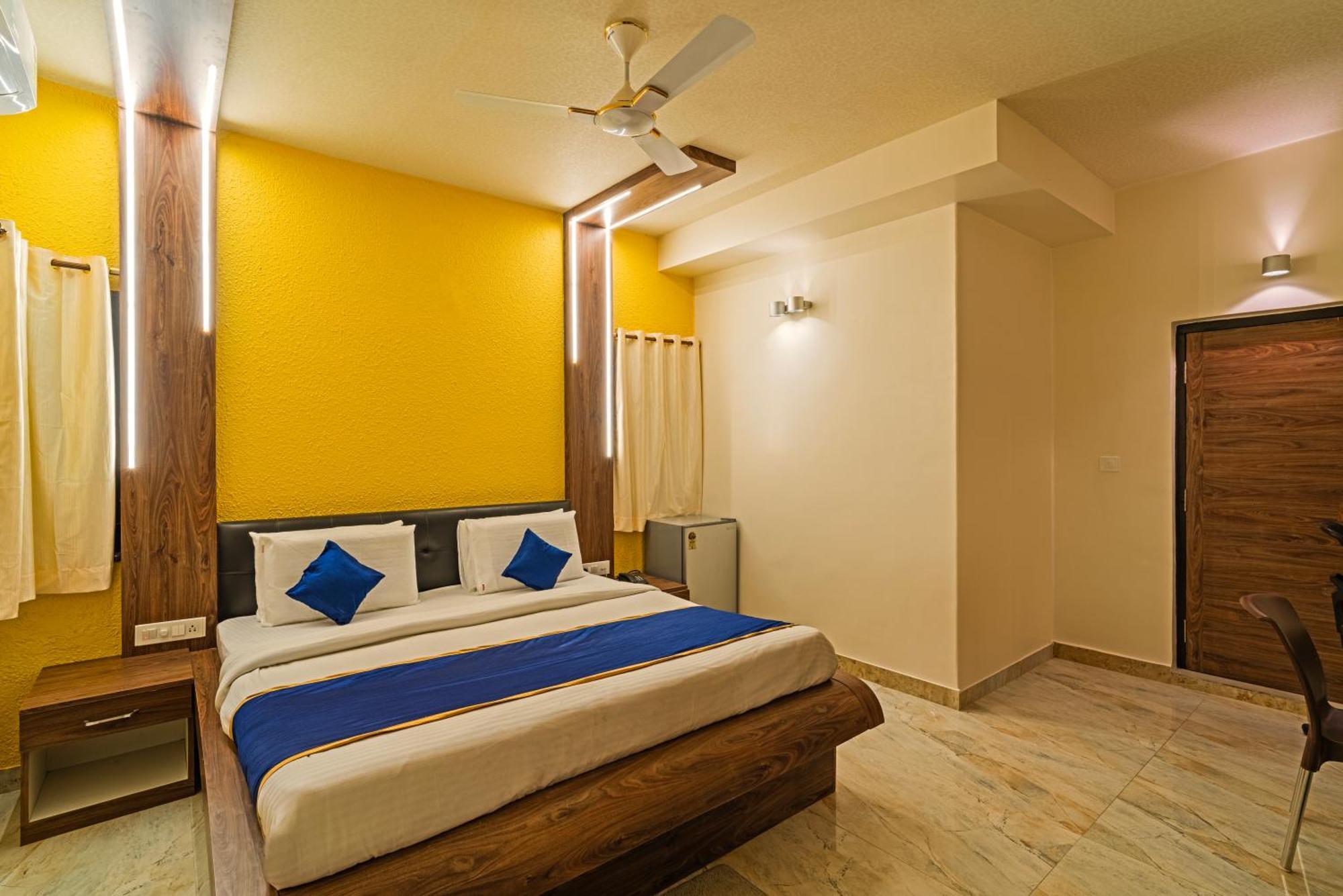 The Venue By Seasons Suites- Dod Ballapur Room photo