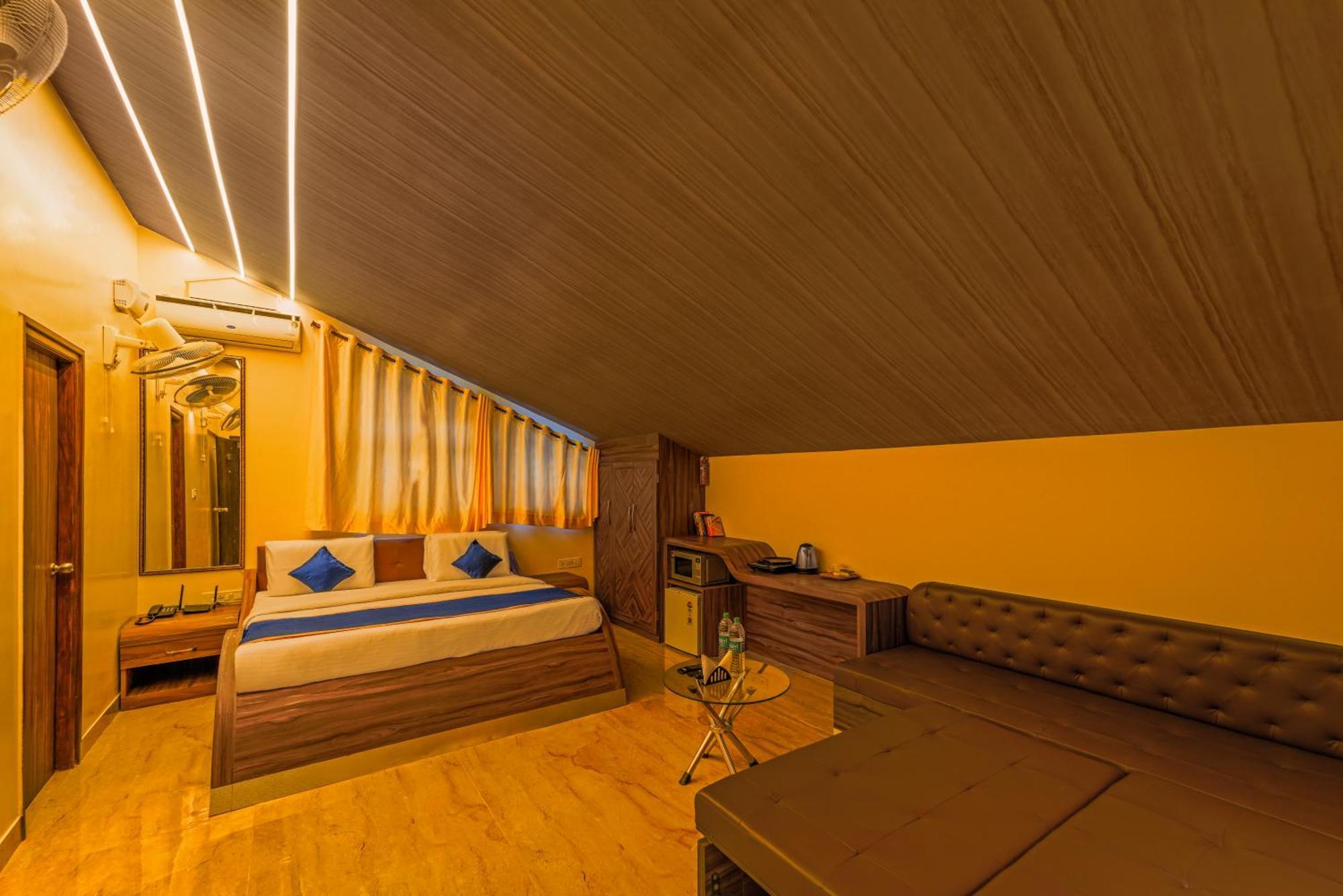 The Venue By Seasons Suites- Dod Ballapur Room photo