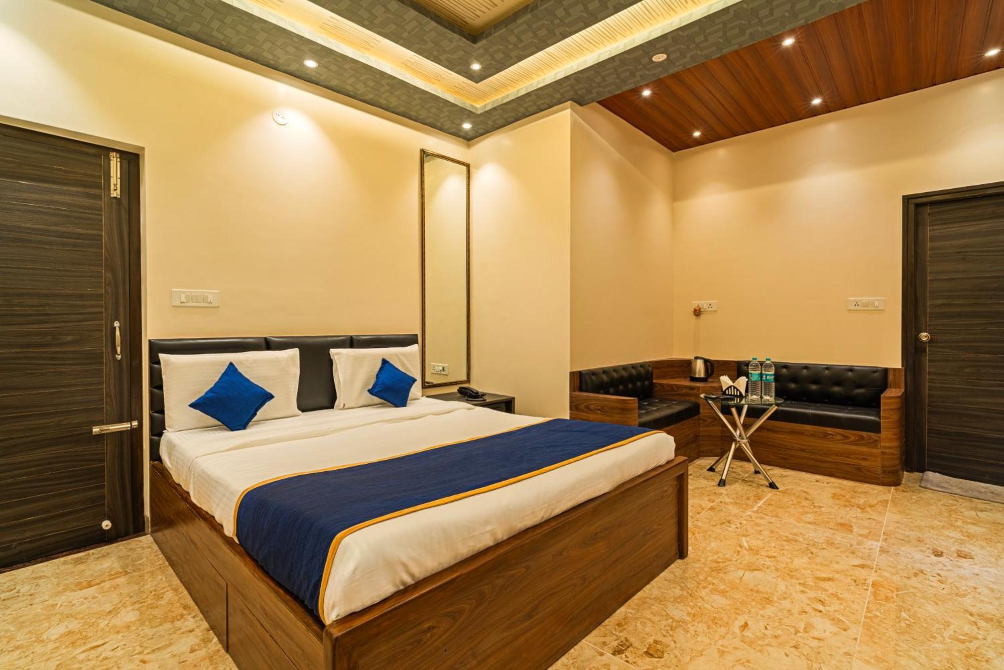 The Venue By Seasons Suites- Dod Ballapur Exterior photo