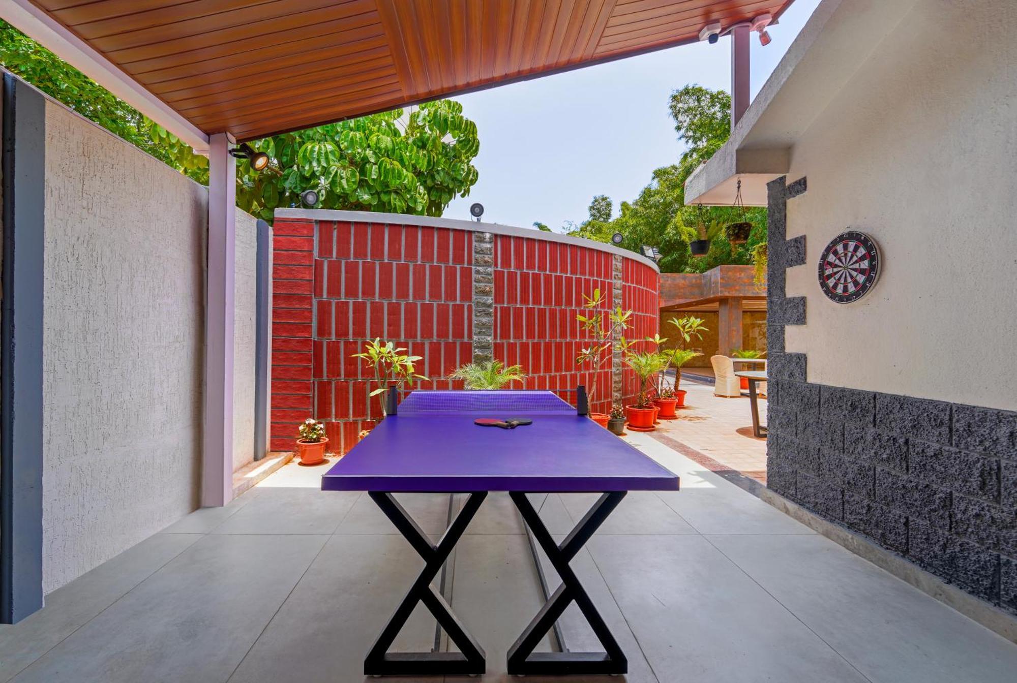 The Venue By Seasons Suites- Dod Ballapur Exterior photo