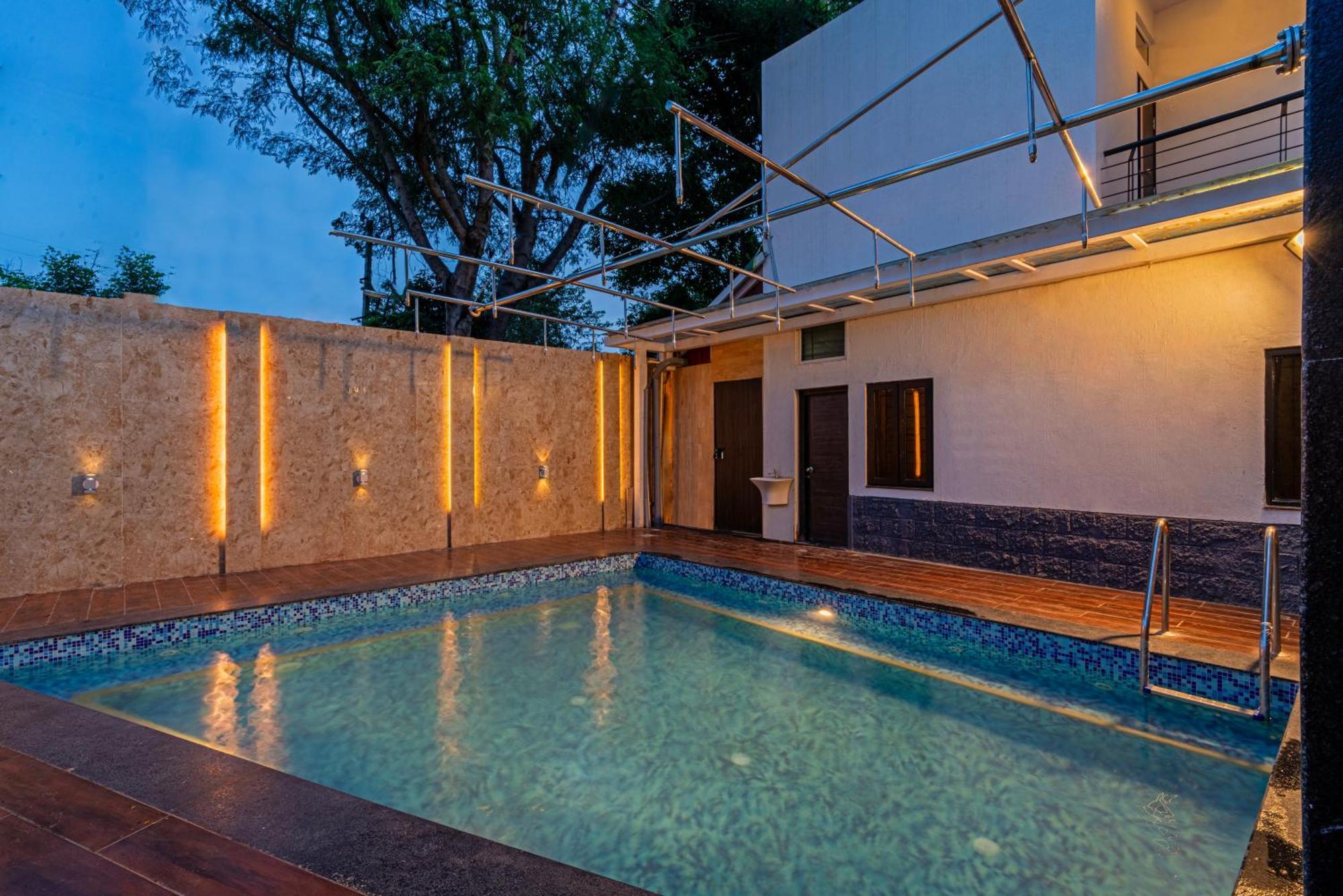 The Venue By Seasons Suites- Dod Ballapur Exterior photo