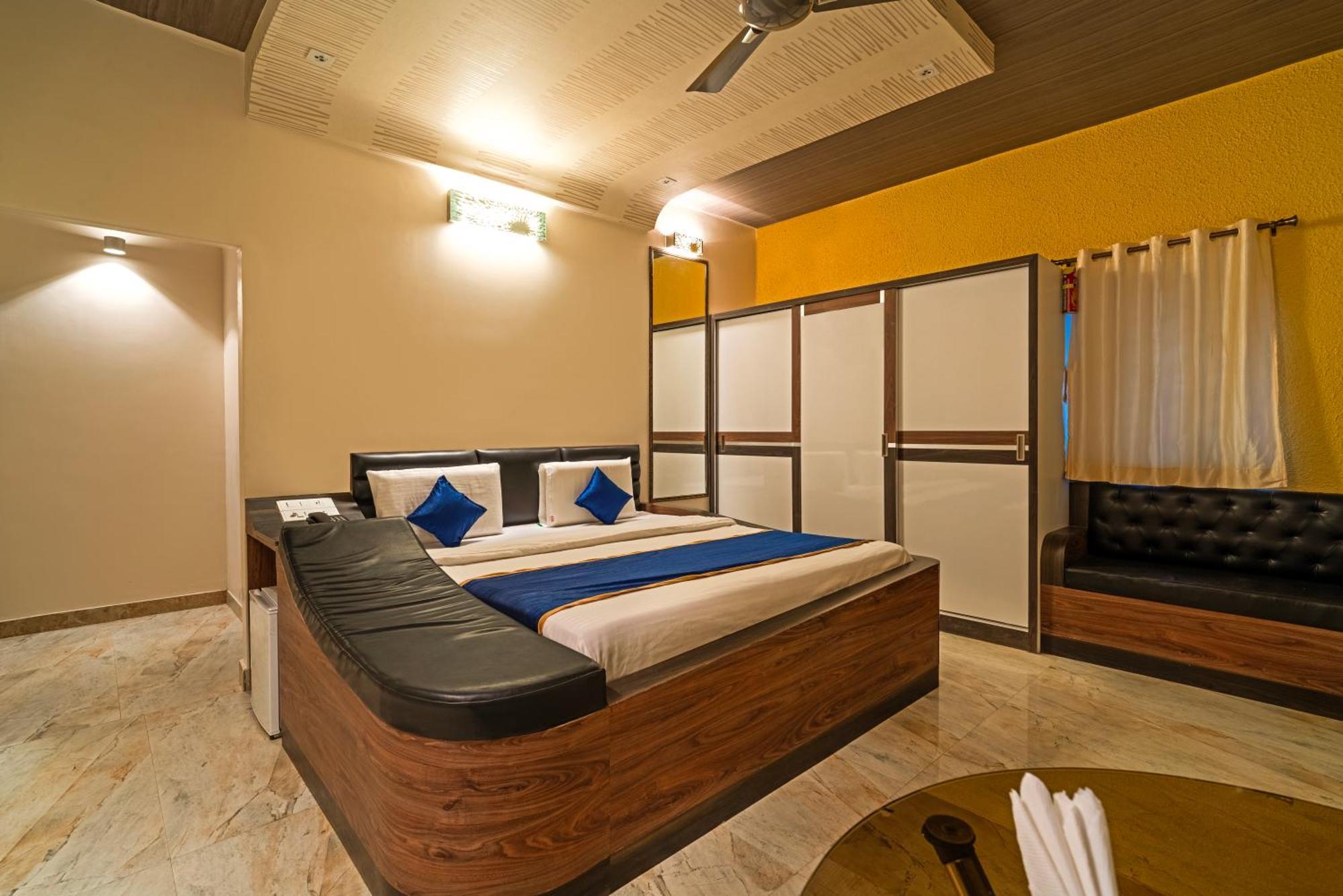 The Venue By Seasons Suites- Dod Ballapur Exterior photo