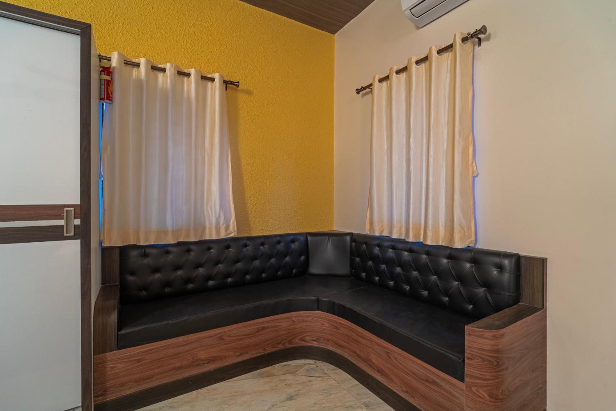 The Venue By Seasons Suites- Dod Ballapur Exterior photo