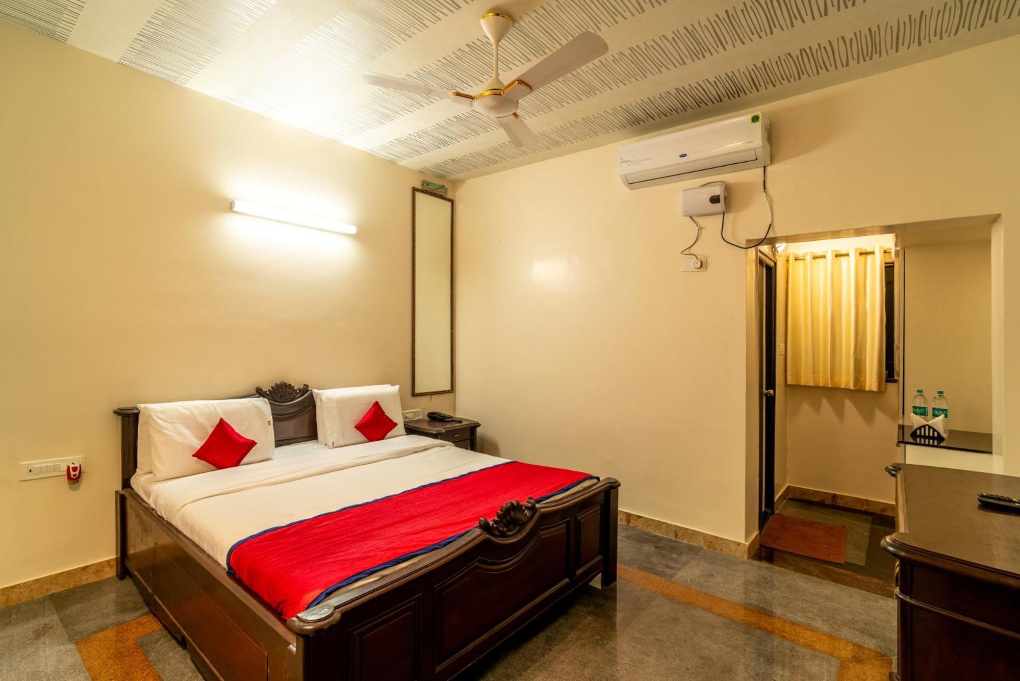 The Venue By Seasons Suites- Dod Ballapur Exterior photo
