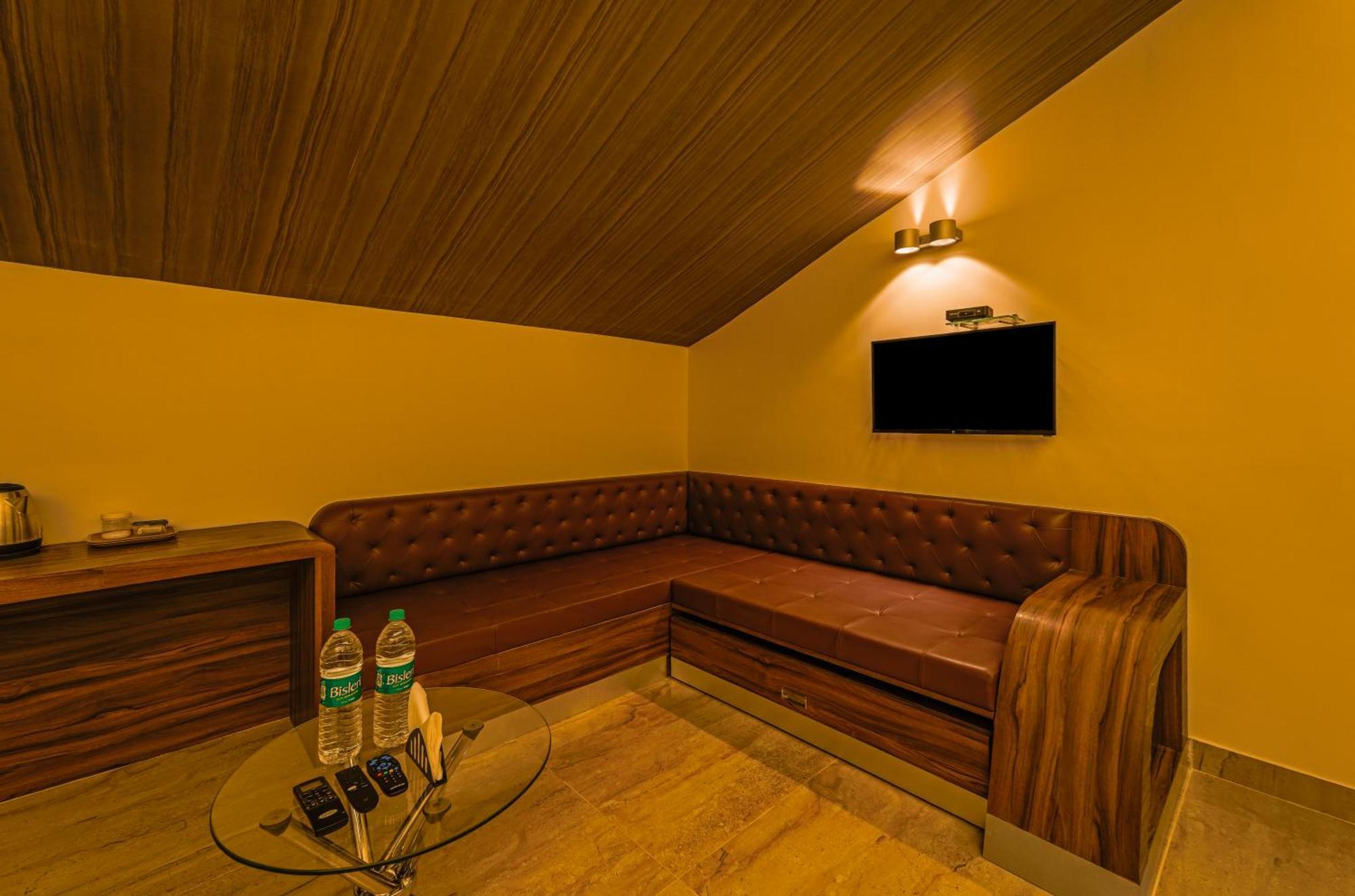 The Venue By Seasons Suites- Dod Ballapur Exterior photo