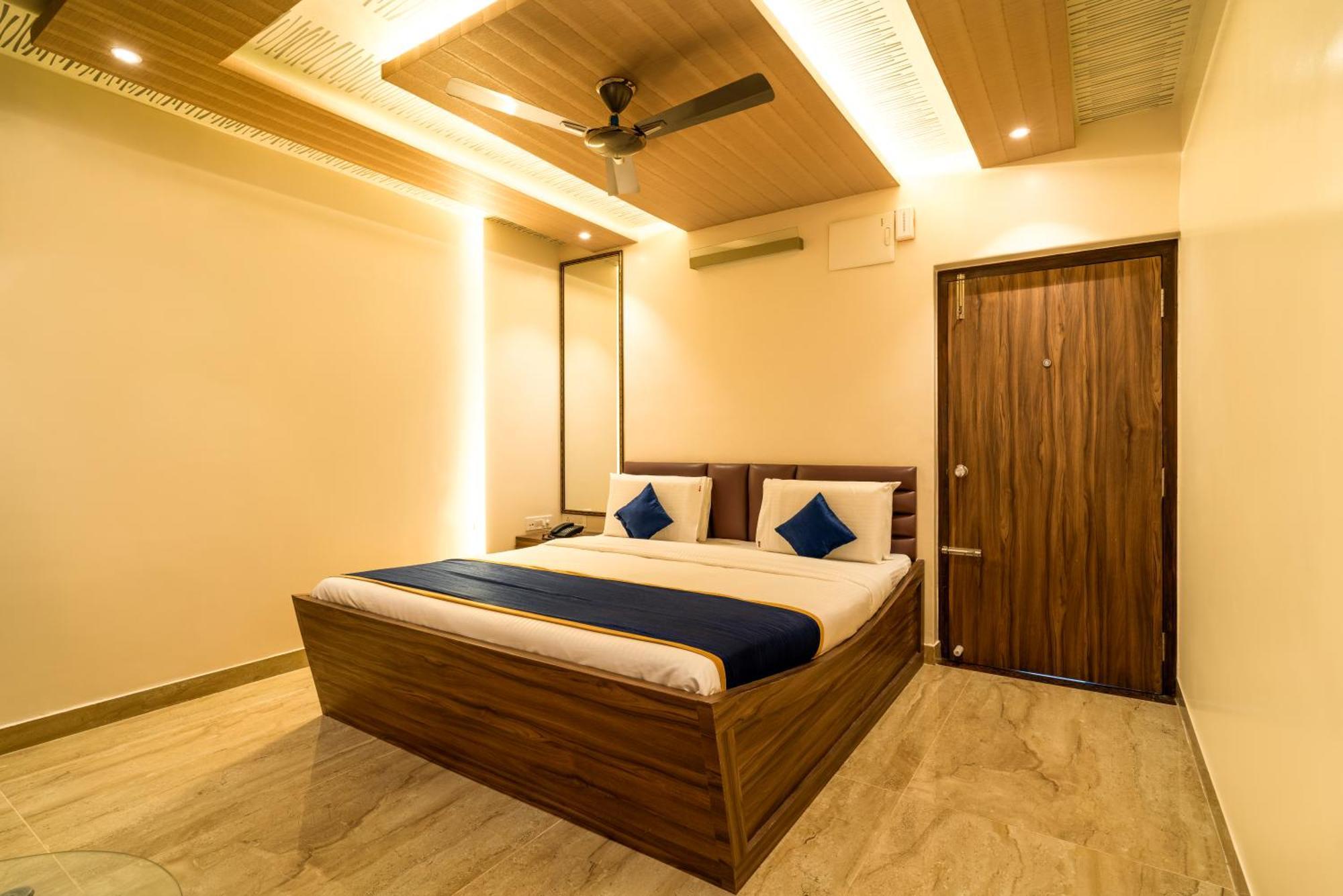 The Venue By Seasons Suites- Dod Ballapur Exterior photo