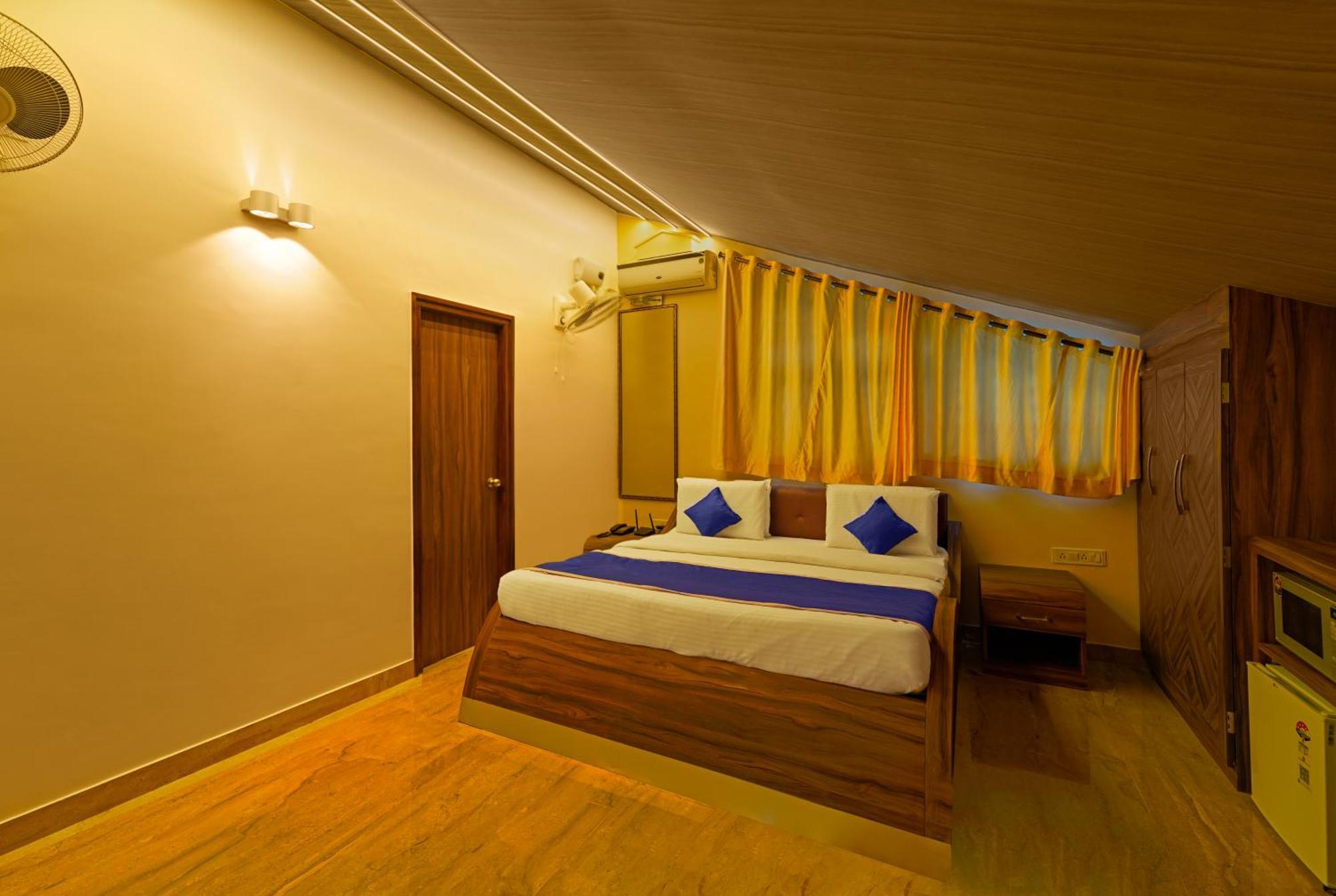 The Venue By Seasons Suites- Dod Ballapur Exterior photo