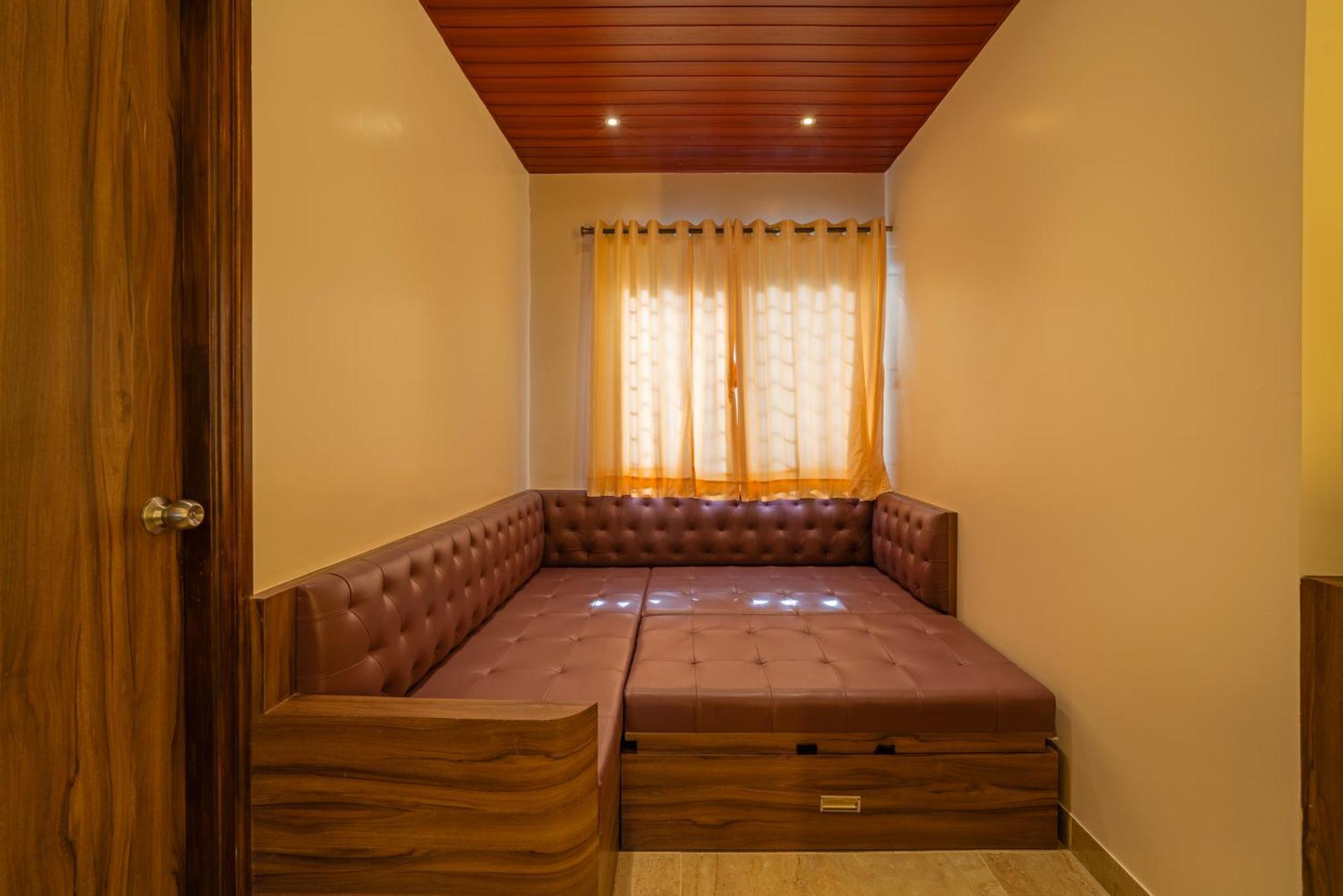 The Venue By Seasons Suites- Dod Ballapur Exterior photo