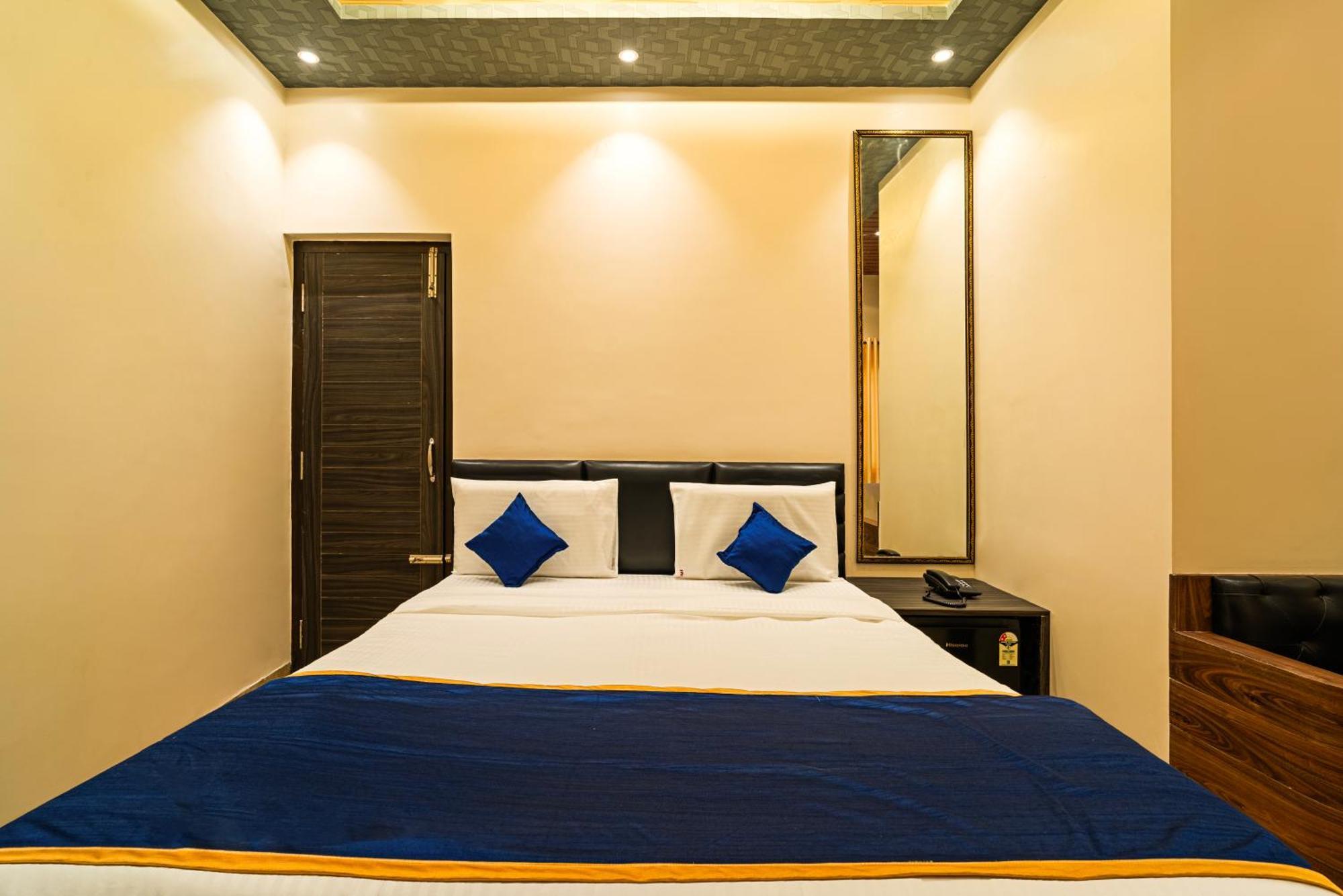 The Venue By Seasons Suites- Dod Ballapur Exterior photo