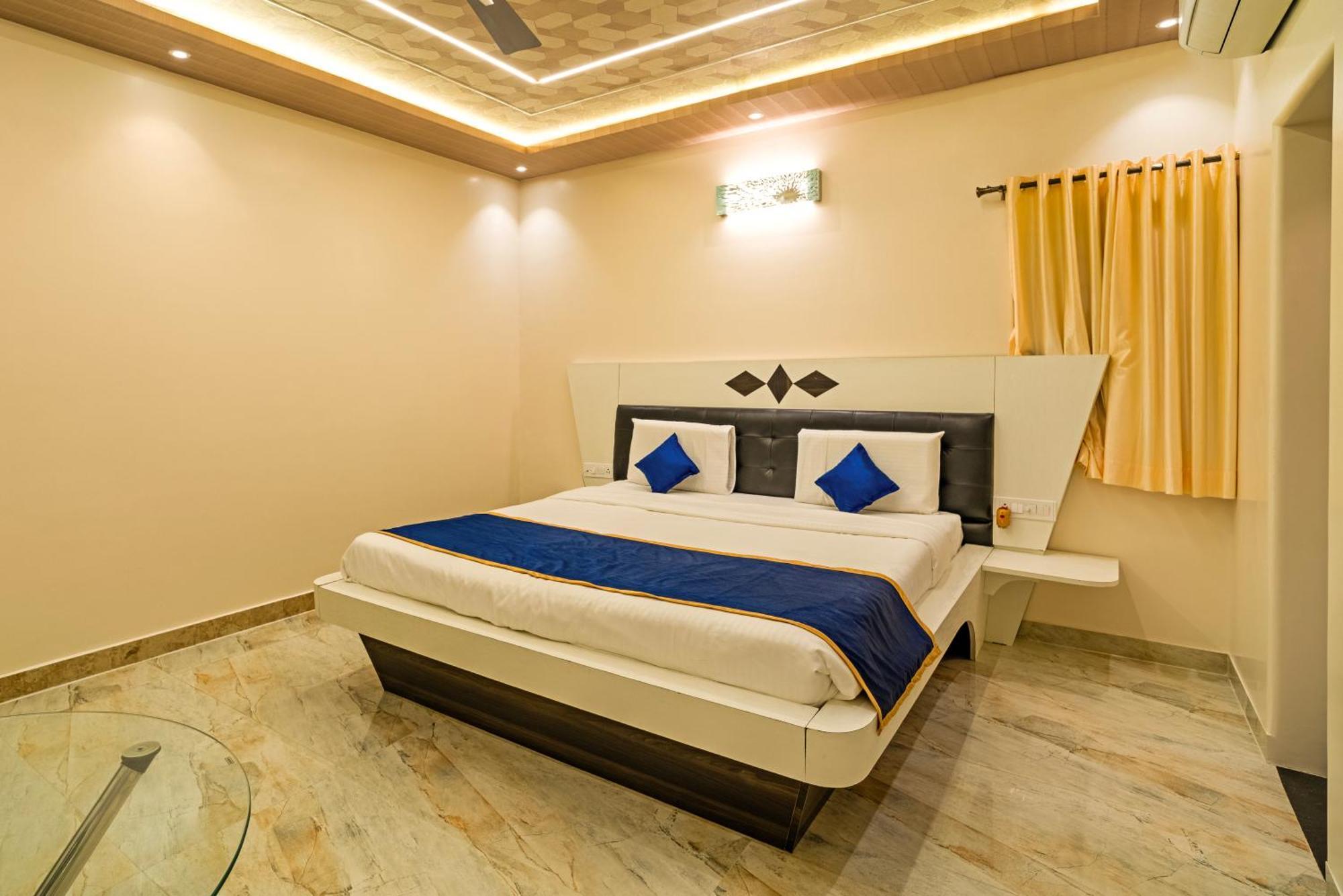 The Venue By Seasons Suites- Dod Ballapur Exterior photo