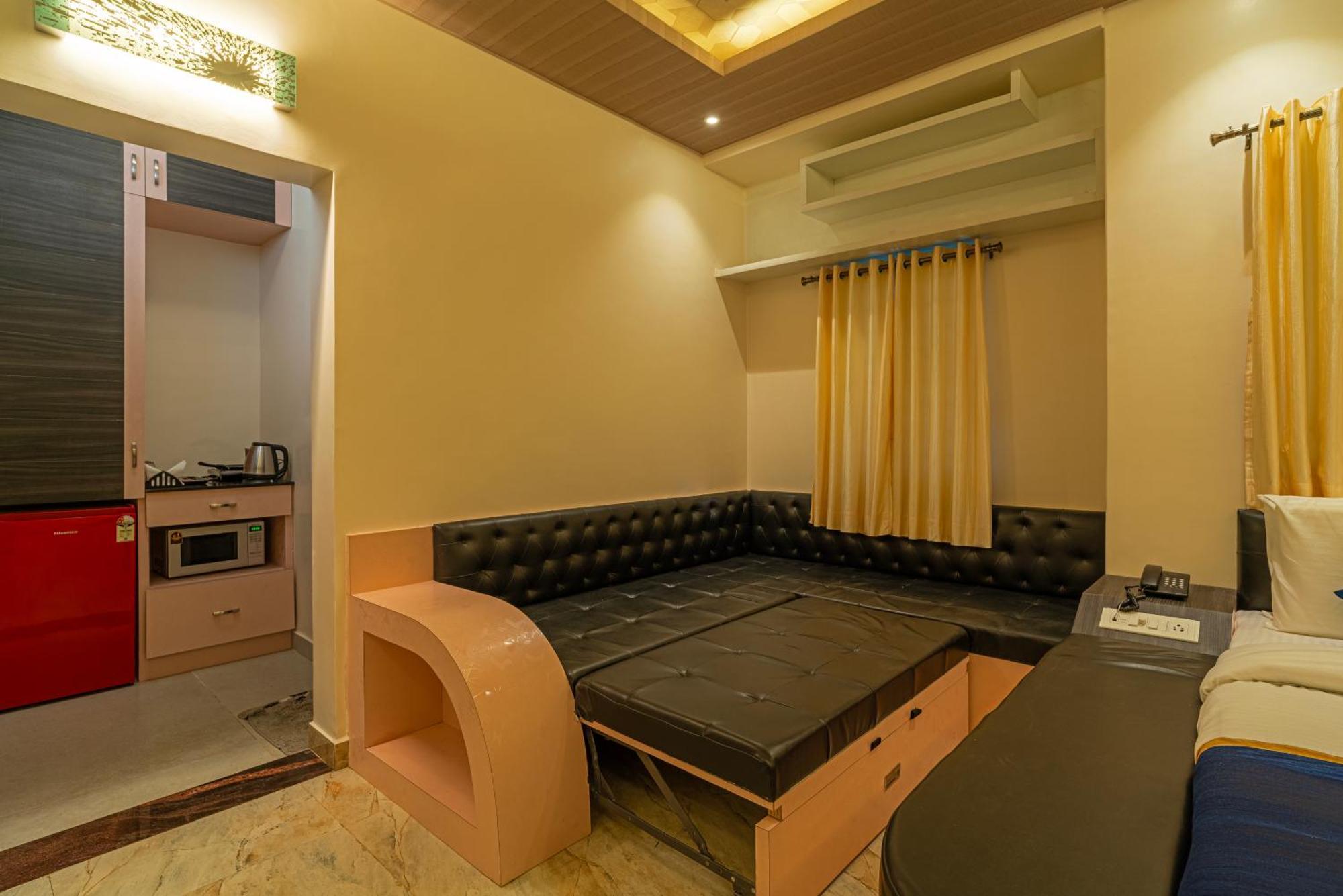 The Venue By Seasons Suites- Dod Ballapur Exterior photo