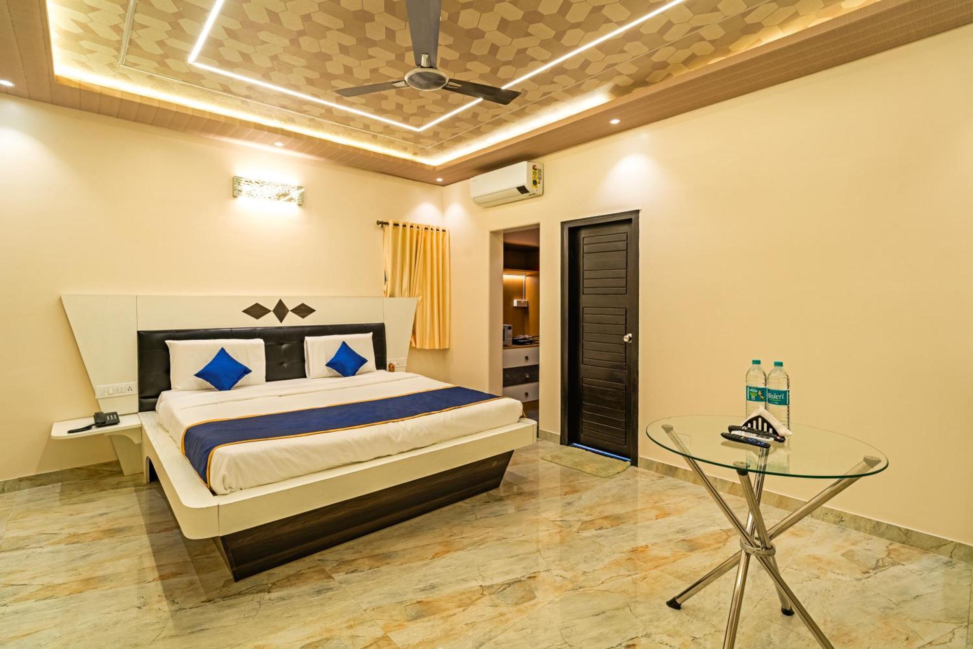 The Venue By Seasons Suites- Dod Ballapur Exterior photo