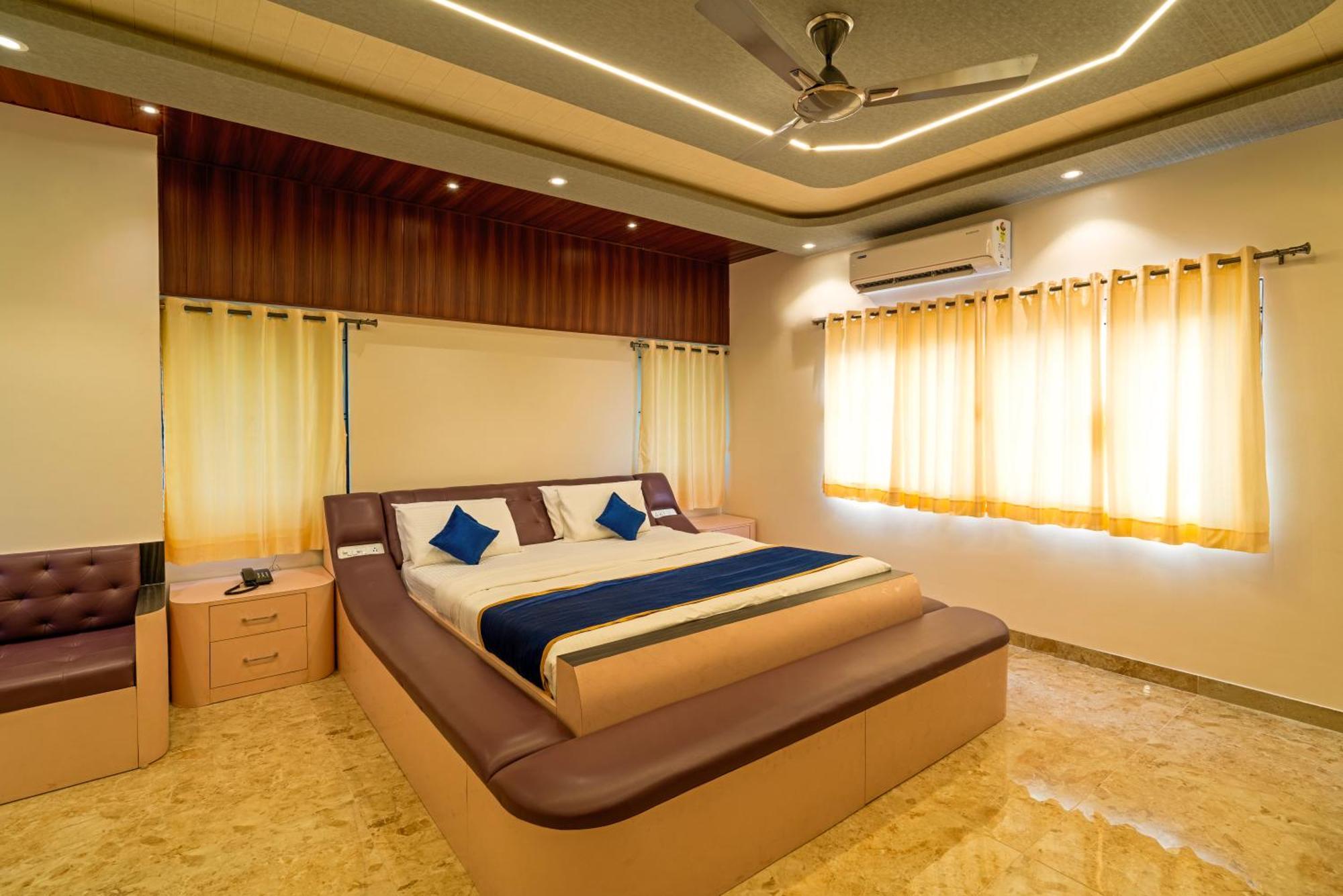 The Venue By Seasons Suites- Dod Ballapur Exterior photo