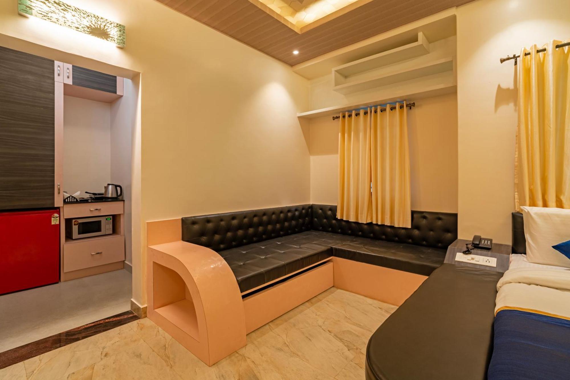 The Venue By Seasons Suites- Dod Ballapur Exterior photo