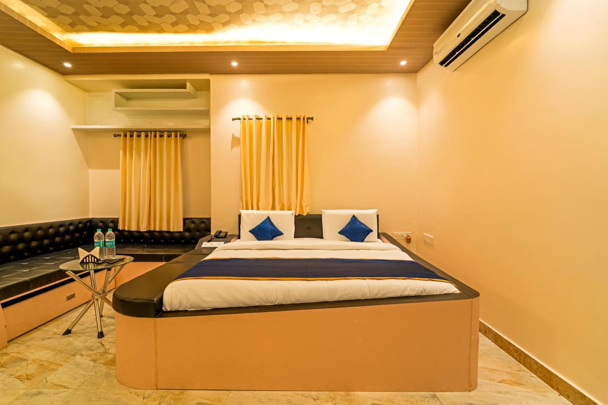 The Venue By Seasons Suites- Dod Ballapur Exterior photo