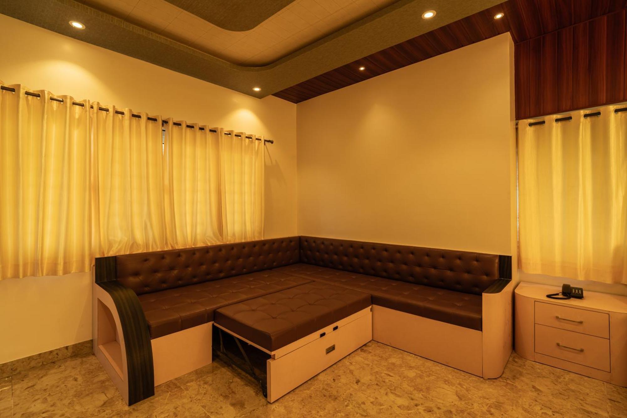 The Venue By Seasons Suites- Dod Ballapur Exterior photo