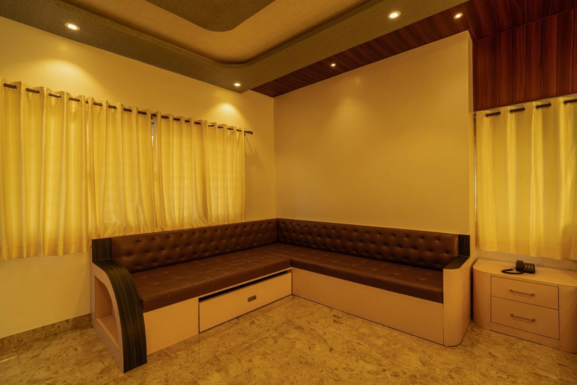 The Venue By Seasons Suites- Dod Ballapur Exterior photo