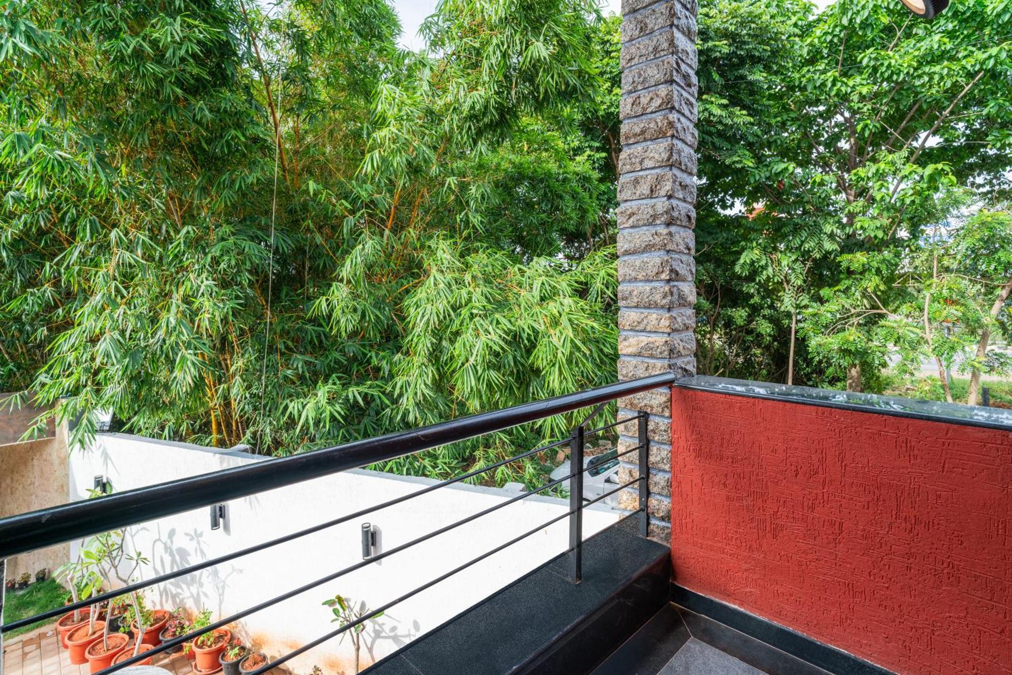 The Venue By Seasons Suites- Dod Ballapur Exterior photo