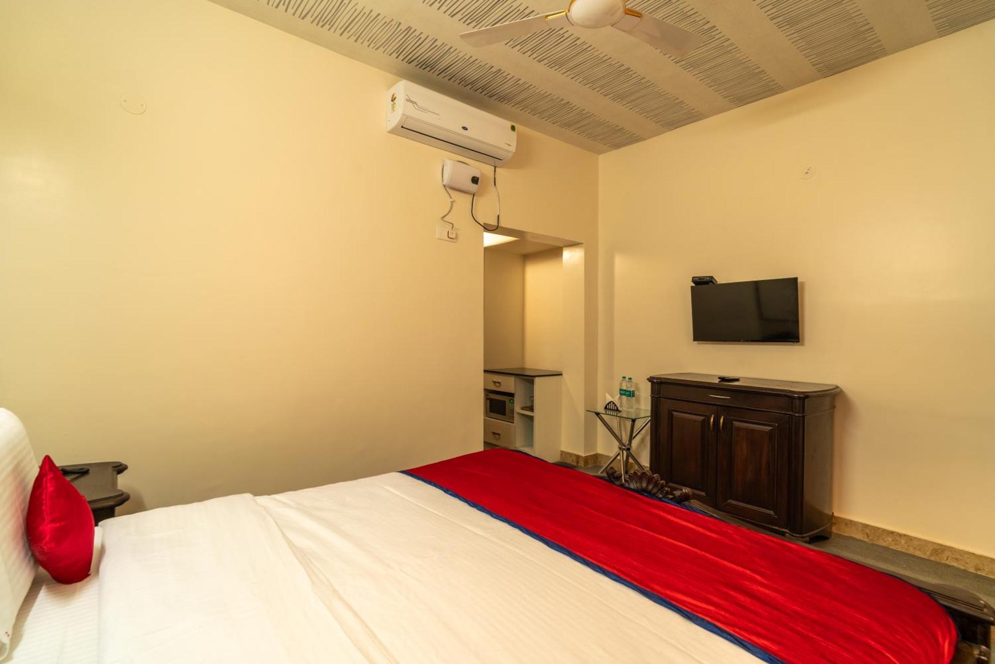 The Venue By Seasons Suites- Dod Ballapur Room photo