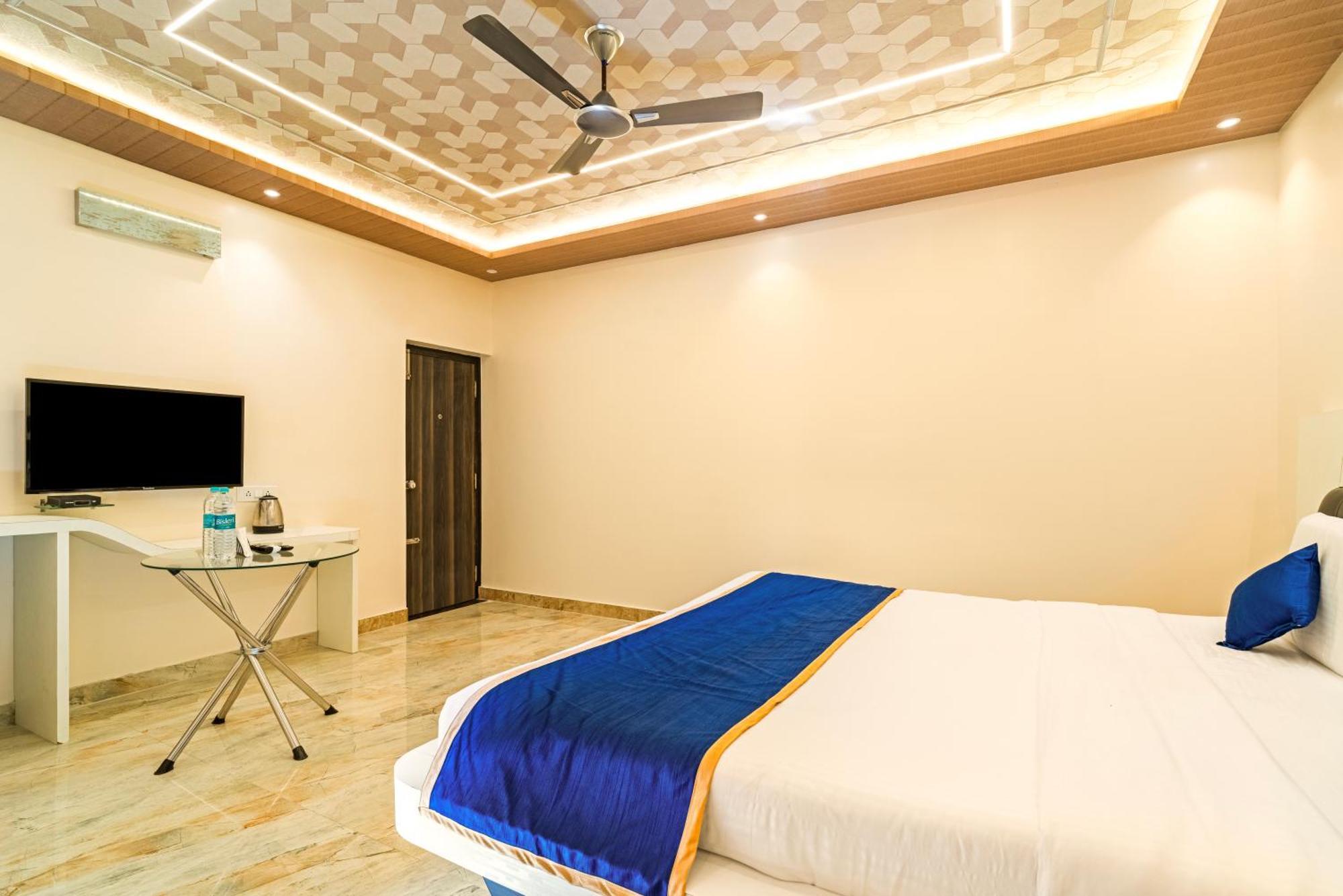 The Venue By Seasons Suites- Dod Ballapur Room photo