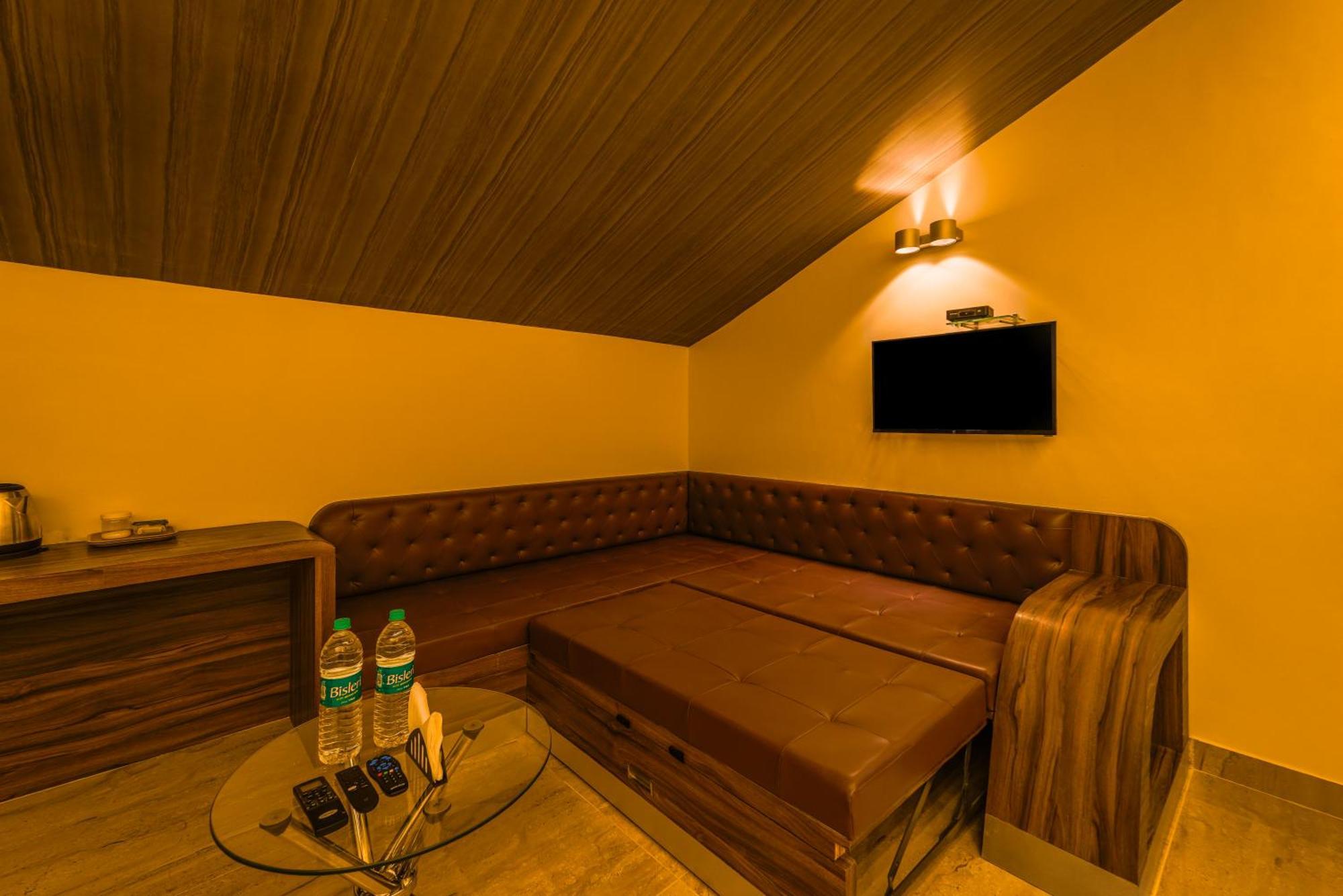 The Venue By Seasons Suites- Dod Ballapur Room photo